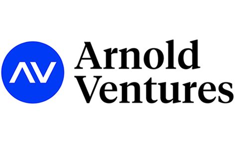 Arnold ventures - We have offices in Houston, Washington, D.C., and New York City. We review all inquiries but do not accept unsolicited grant applications. Read more about solicitations. Please note: Arnold Ventures does not provide legal advice or individual assistance. Viewing philanthropy as an engine of innovation, we rigorously research problems and ... 